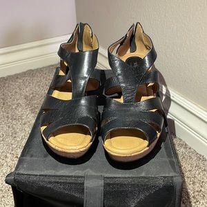 Softspots wedges size 7.5
